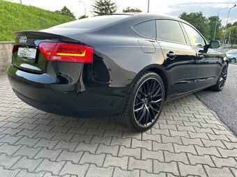 AUDI A5 2.0 TDI AUTOMAT R20 156000KM - 7