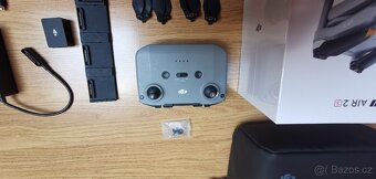 Prodám dron DJI Air 2S - 7