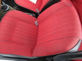 Fiat 125 S 74 kW, 5 rychlostí Ital - 7