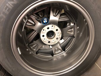 ORIGINAL ALU KOLA BMW X1 U11 "STYLE 832" 205/65/17 - 7