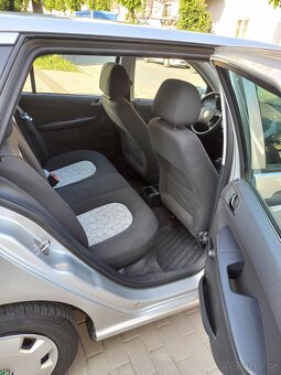 Prodám Škoda Fabia 1.9,TDI 74Kw,R.V.2004, STK Nová,Naj.255 0 - 7