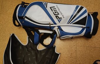 golfový bag - dětský - 7