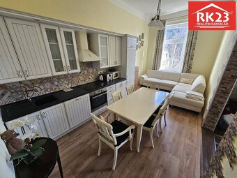 Prodej, Byt 2+kk, Mariánské Lázně, ul. Ruská, ev.č. 01881 - 7