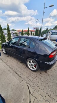 Seat Leon 1.9 TDI ASZ - 7