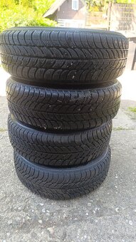 ALU kola 4x100 R15 Mini Cooper - 7