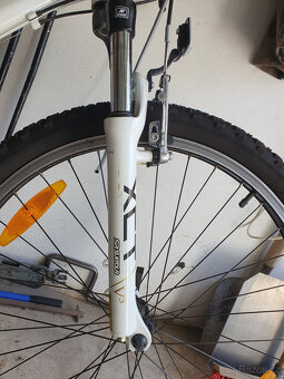 Prodá dětské kolo MILES VAPOR MTB. - 7