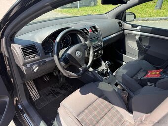 Golf 5 gti - 7
