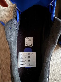 Kopačky Nike Premier II SGPRO AC - 7
