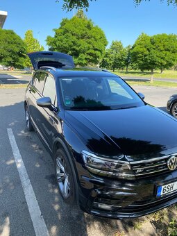 Vw Tiguan alspace - 7