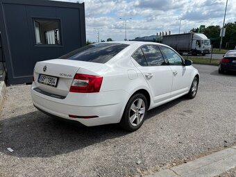 Skoda Octavia A7 2017 1.6 - 7