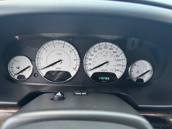Chrysler Sebring 2,0i 104kW, NOVÁ STK - 7