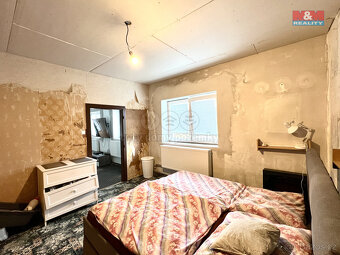 Prodej rodinného domu, 250 m², Město Albrechtice - 7