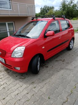 Kia picanto - 7