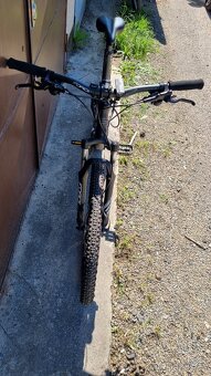 MTB FORCE VIRTUS 26" - 7