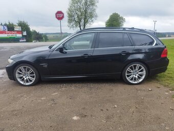 BMW 330D X Drive - 7