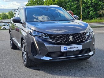 Peugeot 3008 1.2PT 130 ALLURE PACK EAT8 - 7