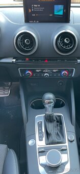 Audi A3 S line 2.0 tdi 110kw EXCLUSIVE‼️ virtual kokpit, - 7