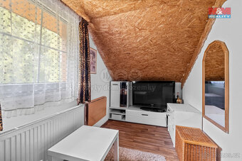 Prodej chaty 55 m², Slaný - 7
