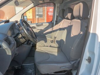 Peugeot Expert 1.6HDI 66KW AC – PO ROZVODECH - 7