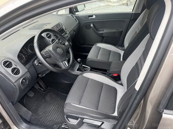 Volkswagen Golf Plus 1.2TSi 77kw - 7