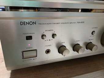 Sestava Denon Champagne - 7