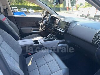 CITROEN C5 Aircross BlueHDi 130 S&S BUSINESS EAT8 2021 - 7