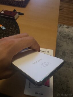 Samsung Galaxy a53 5G - 7
