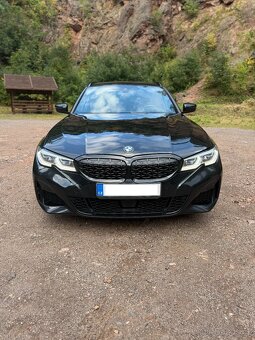 BMW M340i 275kW G21, r.v. 2020, xDrive - 7