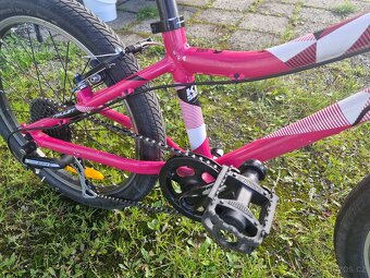 Dětské kolo Amulet Tomcat 20" - 7