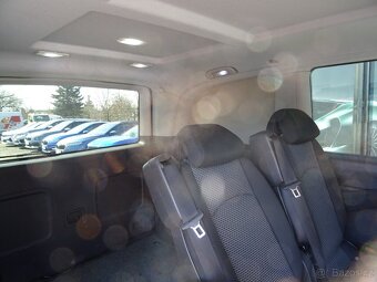 Mercedes-Benz Vito 116 CDI MIXTO-KOMPAKT-XENON - 7