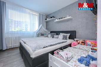 Prodej bytu 2+1, 47 m², Prostějov, ul. Jana Zrzavého - 7