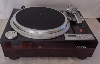 Gramofón Denon DP-59L - 7