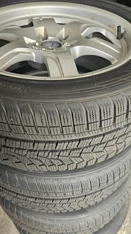 Ruzné zimní Pneumatiky Sobota od 10 do 20 Hodin - 7