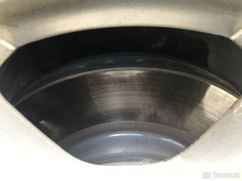Opel Tigra 1,8i 16V - 7