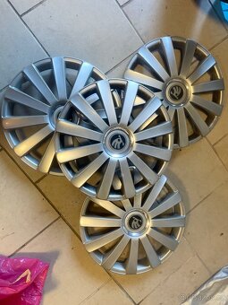 Barum Polaris 165/70 R 14 4ks +poklice - 7