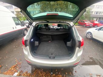 Hyundai IX35 2.0crdi 135 kw automat - 7