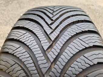 5x100 r16 kola disky A1 skoda kamiq alu 205/60 16 seat arona - 7