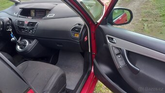 Citroen grand picasso - 7
