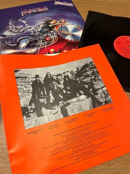 Judas Priest – Painkiller - 7