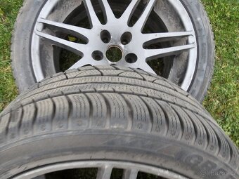 Alu kola 225/45 r18 et45 - 7