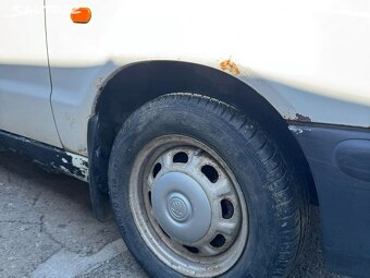 Škoda Felicia Pick-Up 1.3MPI - 7