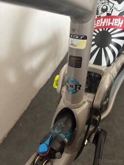 Gt sensor xespert - 7