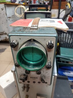 Staré měřáky a podobně - 7