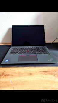 NOVÝ SE ZÁRUKOU - LENOVO THINKPAD L13 G5 - 7