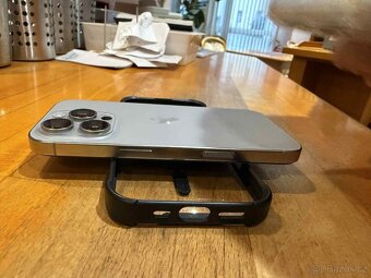 IPhone 16 pro 128gb Natural Titanium - 7