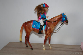 Breyer traditional - 7