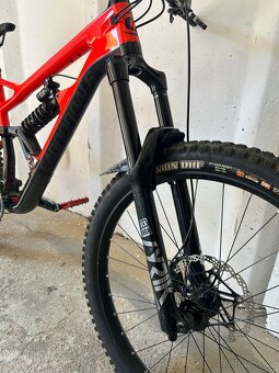 Cannondale jekyll 3  Carbon L 2018 - 7