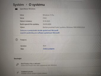 Acer TravelMate P2 (TMP216-41- R68C) - 7