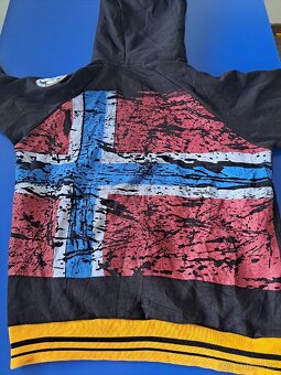 Napapijri mikina - 7