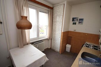 Byt 2+1 na ul. Kopernikova, Třinec - Lyžbice - 7